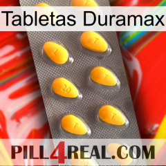 Duramax Tablets cialis1